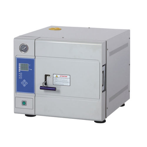 Esterilizador hospitalar odontológico - TM-XD35D - Hubei CFULL Medical Technology - para oftalmologia / cirúrgico / a vapor saturado
