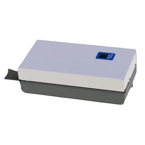 Seladora térmica médico-hospitalar - EF100-E - Hubei CFULL Medical Technology - odontológica / para a indústria farmacêutica / de laboratório