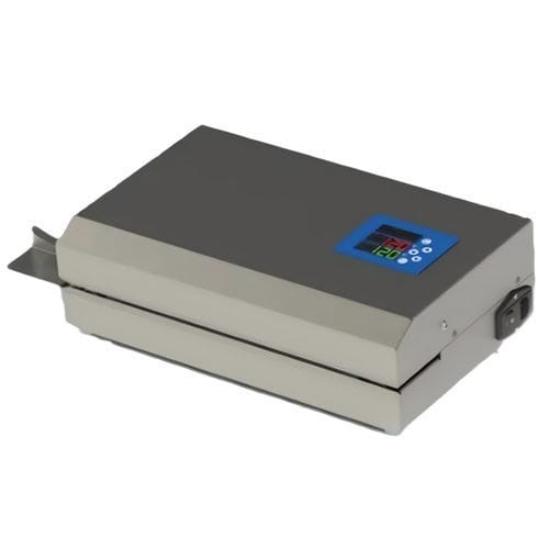 Seladora térmica médico-hospitalar - EF130-E - Hubei CFULL Medical Technology - para a indústria farmacêutica / de laboratório / odontológica