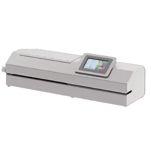 Seladora térmica médico-hospitalar - EF120-A - Hubei CFULL Medical Technology - para a indústria farmacêutica / de laboratório / odontológica