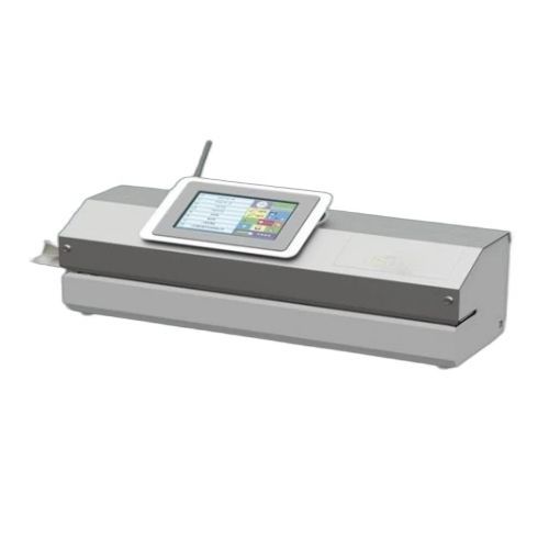 Seladora térmica médico-hospitalar - E102-T - Hubei CFULL Medical Technology - para a indústria farmacêutica / de laboratório / odontológica