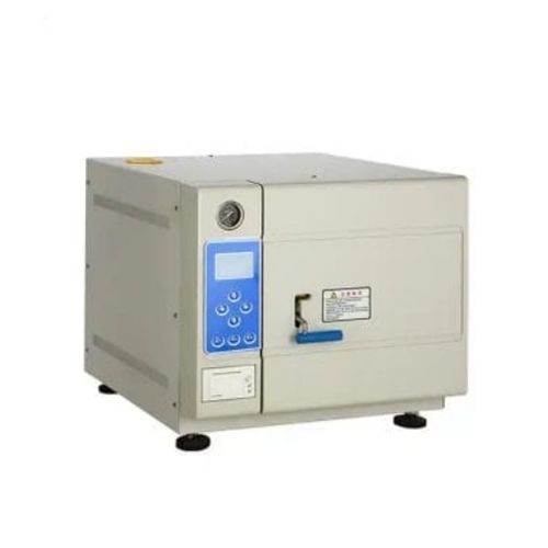 Esterilizador hospitalar a vapor saturado - TM-XD35DV - Hubei CFULL Medical Technology - de bancada