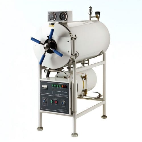 Esterilizador hospitalar cirúrgico - WS series - Hubei CFULL Medical Technology - a vapor / horizontal / automático