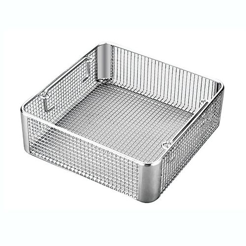 Cesto de esterilização para instrumentos - Hubei CFULL Medical Technology - para instrumentos cirúrgicos / em aço inoxidável / aramado