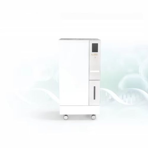 Purificador de ar móvel - KJ1200F-CF01 - Hubei CFULL Medical Technology - UV / de carvão ativado / com filtro HEPA