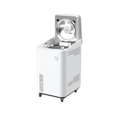 Esterilizador hospitalar cirúrgico - LS series - Hubei CFULL Medical Technology - a vapor / vertical