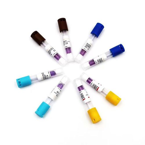 Indicador biológico para esterilização a vapor - CFBI0302 - Hubei CFULL Medical Technology - para esterilização com peróxido de hidrogênio / para esterilização com óxido de etileno / para esterilização com calor seco