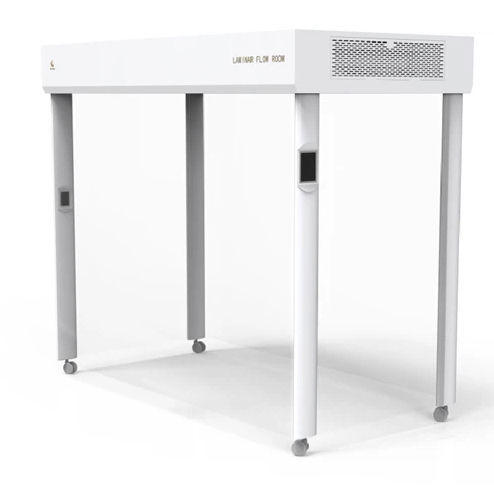 Purificador de ar móvel - CF/Y6000-M6 - Hubei CFULL Medical Technology - a plasma / para hospital / de fluxo laminar