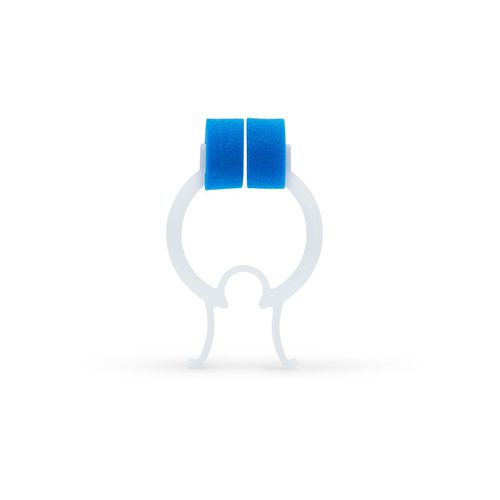 Clipe nasal - Nose clip foam - Forumed
