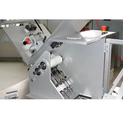 Desblistadeira automática - C4 - Nuova ICS Automazione - compacta / para comprimidos / para cápsulas