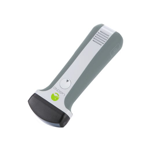 Aparelho de ultrassom de bolso - LU710C - Leltek - geral / em preto e branco / com Doppler colorido
