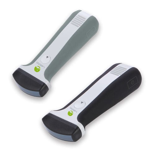 Aparelho de ultrassom de bolso - LU700C - Leltek - geral / em preto e branco / com Doppler colorido