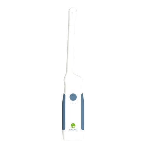 Ultrassom veterinário de bolso - LV128E - Leltek - multiuso