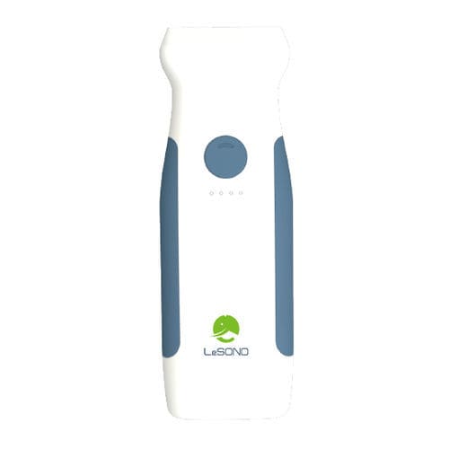 Ultrassom veterinário de bolso - LV128L - Leltek - multiuso