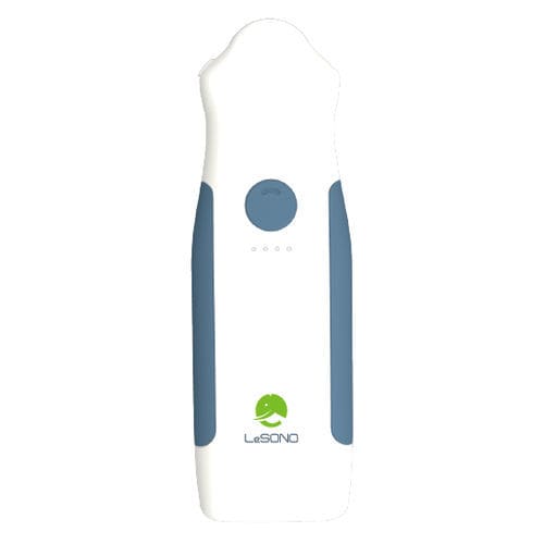 Ultrassom veterinário de bolso - LV128M - Leltek - multiuso