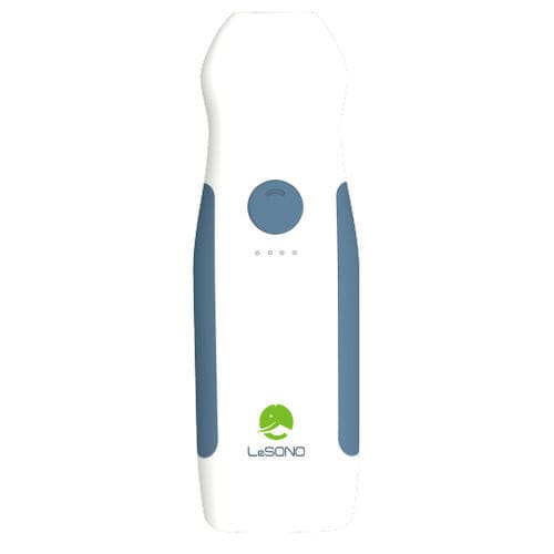 Ultrassom veterinário de bolso - LV128PA - Leltek - multiuso