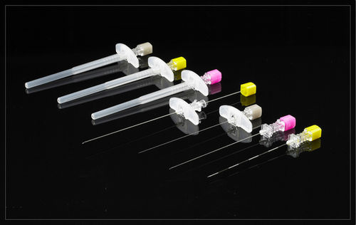 Agulha de punção - Spinal needles - Taechang Industry - para anestesia / de Tuohy / de Quincke