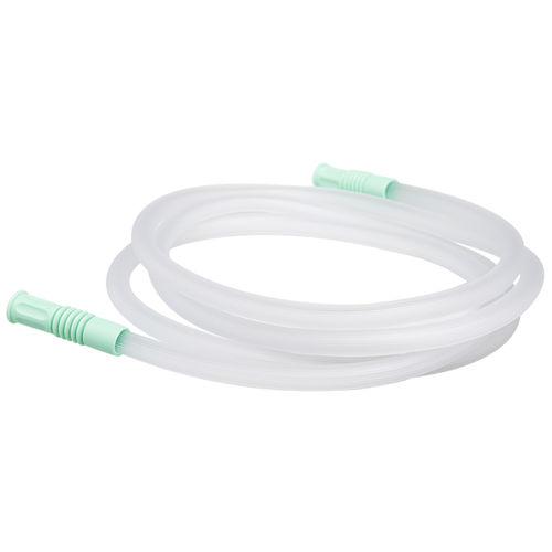 Tubo de aspiração - 11637 - Yung Kang Medical Device
