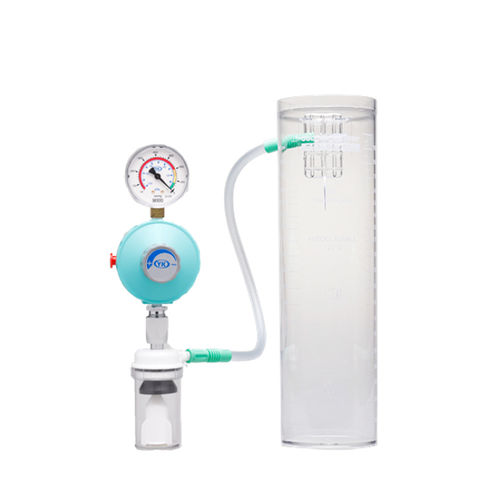 Sistema de sucção multifuncional - SC1001-01 - Yung Kang Medical Device - para líquidos