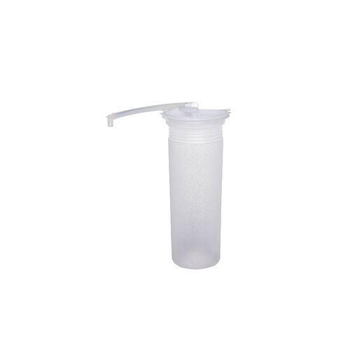 Frasco coletor de fluidos corporais - SG3010-01 - Yung Kang Medical Device