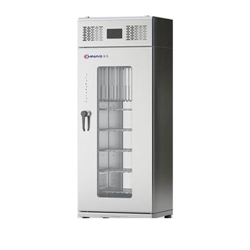 Armário aquecedor - HX/MDC-OD-0350 - Jiangsu Huaxi Medical Equipment - para secagem / para instrumental / para materiais de laboratório