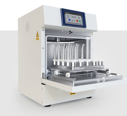 Lavadora desinfetadora para instrumentos odontológicos - HX/DWD-900 - Jiangsu Huaxi Medical Equipment - de reprocessamento / de embutir / de bancada