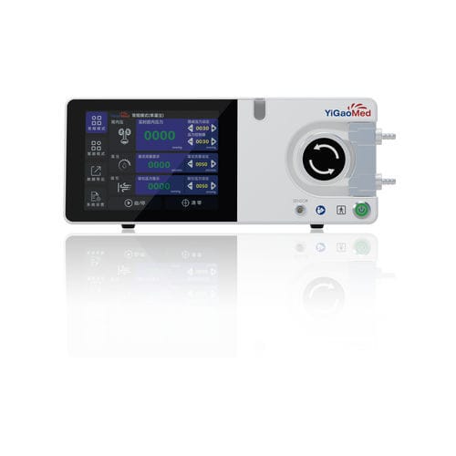 Bomba de irrigação para litotripsia - Tidor  - Zhejiang Yigao Medical Technology