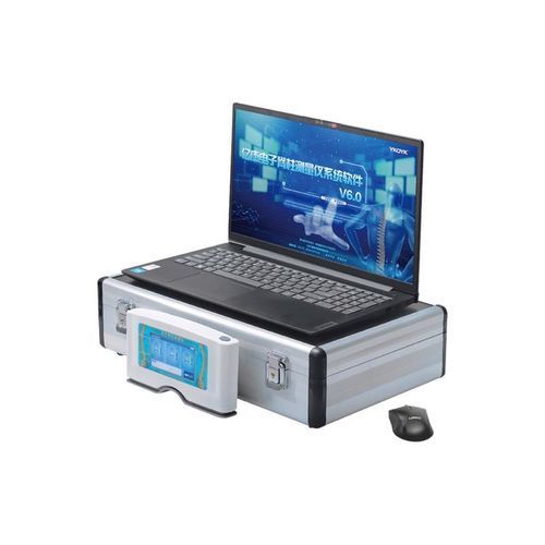 Medidor de avaliação - EK-8300 - Jiangsu Yikang Electronic Technology - de movimento / para estabelecimento de saúde / para pesquisa médica