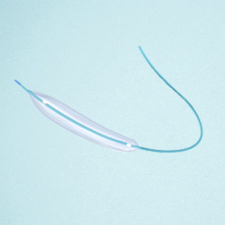 Cateter de dilatação para PTCA - Tianck Medical - coronário / balão / com revestimento hidrofílico