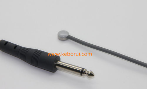 Sensor de temperatura - KE-10050-AS - Shenzhen Keborui Electronics Co., Ltd - de monitorização