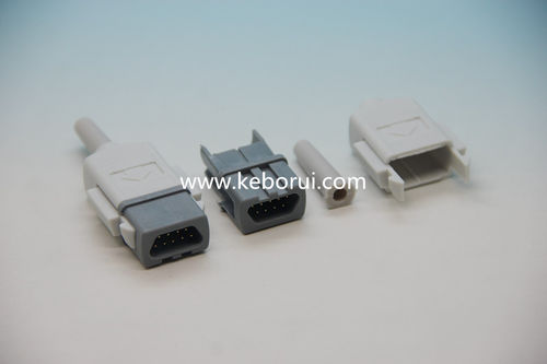Conector para dispositivos médicos - Shenzhen Keborui Electronics Co., Ltd