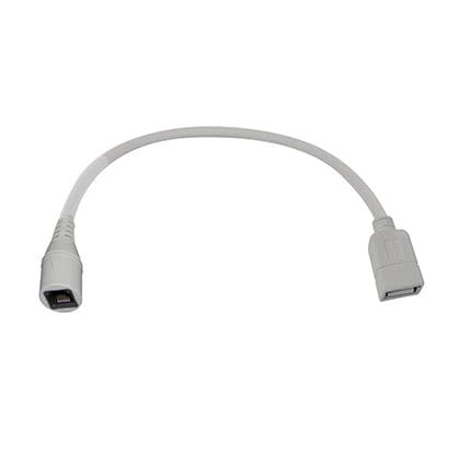 Adaptador tipo de conexão - KS-UB-SS - Shenzhen Keborui Electronics Co., Ltd - USB / para cabos / em material plástico