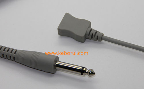Adaptador DISS - KF-07050-AD - Shenzhen Keborui Electronics Co., Ltd - para cabos