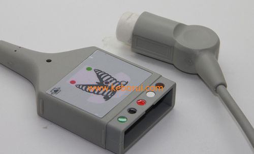 Cabo de ECG - KI250155AZA - Shenzhen Keborui Electronics Co., Ltd
