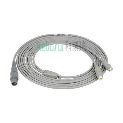 Conector macho-fêmea - Shenzhen Keborui Electronics Co., Ltd - para cabos