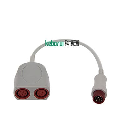 Adaptador para cabos - KS-MR-MR2 - Shenzhen Keborui Electronics Co., Ltd