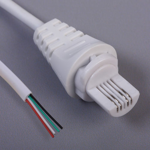 Cabo IBP para tomadas de rede - KA-NK1-UB - Shenzhen Keborui Electronics Co., Ltd - para Abbott / para Argon / para BD