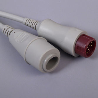 Adaptador fêmea - Medex - Shenzhen Keborui Electronics Co., Ltd - para cabos / em material plástico / flexível