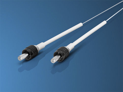Fibra óptica para laser de uso médico - lasercomponents.com