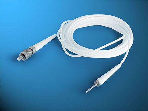 Fibra óptica para laser de uso médico - Acupuncture - lasercomponents.com