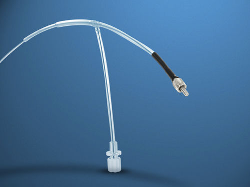 Fibra óptica - lasercomponents.com