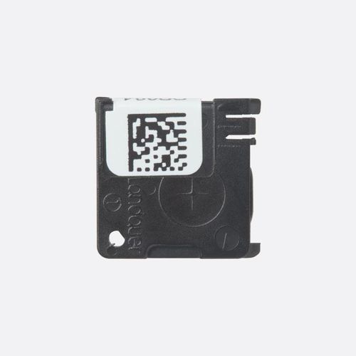 Dosímetro individual de raios X - nanoDot™ - LANDAUER