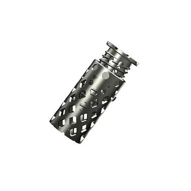Prótese vertebral toracolombar - ISpine Mesh-Ⅱ - Zhejiang Jiayou Medical Device - extensível