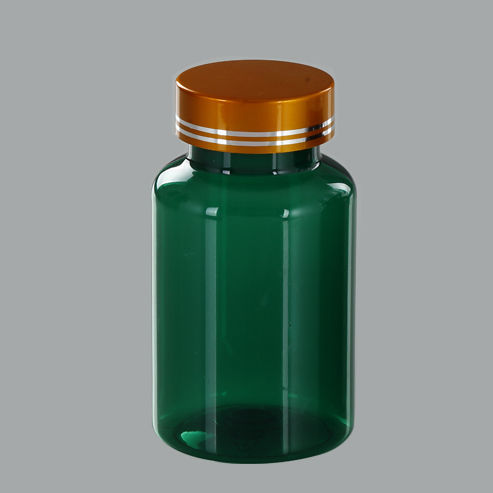 Vial em PET - HD-08 series - ZHEJIANG HUANUO PHARMACEUTICAL PACKAGING CO., LTD.