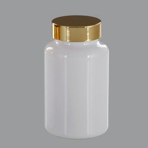 Vial em PET - HD-010 series - ZHEJIANG HUANUO PHARMACEUTICAL PACKAGING CO., LTD.