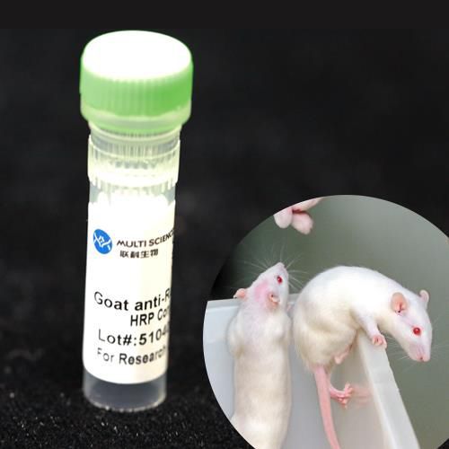 Reagente anticorpo monoclonal - BAB1714 - MULTI SCIENCES(LIANKE) BIOTECH, CO.,LTD. - conservante / para pesquisa / de proteínas