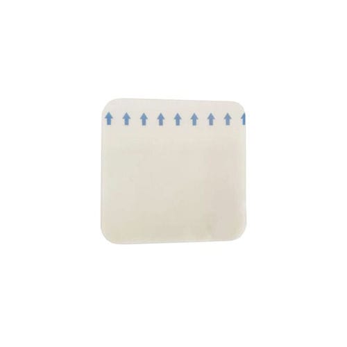 Curativo respirável - Hydrocolloid  - Shandong Xingzhicheng Biotechnology Co Ltd - absorvente