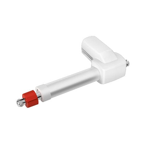 Atuador linear - JC35L12 - Jiecang Linear Motion - elétrico / para cama hospitalar