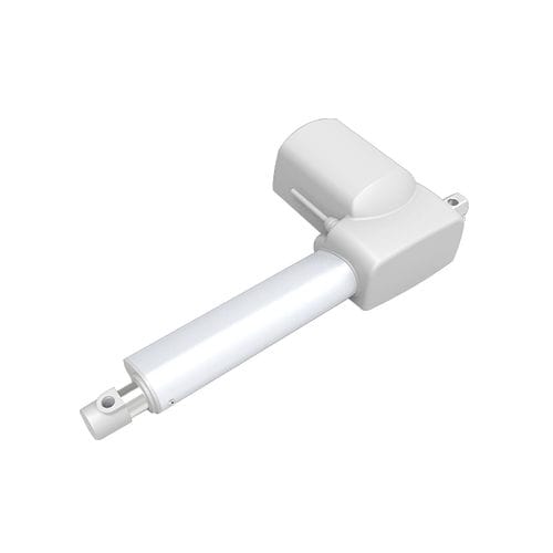 Atuador linear - JC35L18 - Jiecang Linear Motion - elétrico / para cama hospitalar