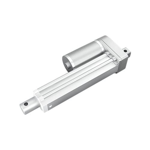 Atuador linear - JC35W1 - Jiecang Linear Motion - elétrico / para cama hospitalar